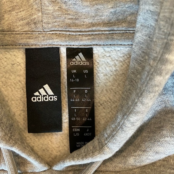 Women’s Adidas Hoodie - Picture 4 of 4